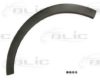 OPEL 172438 Trim/Protective Strip, mudguard